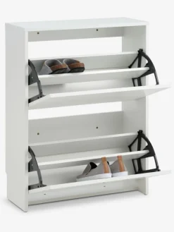 BAKHUSEMeuble à chaussures BAKHUSE 2 compartiments-JYSK Clearance