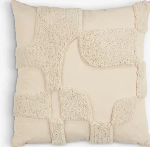 BAKKEMYNTECoussin de dos BAKKEMYNTE 60x60 beige-JYSK Best