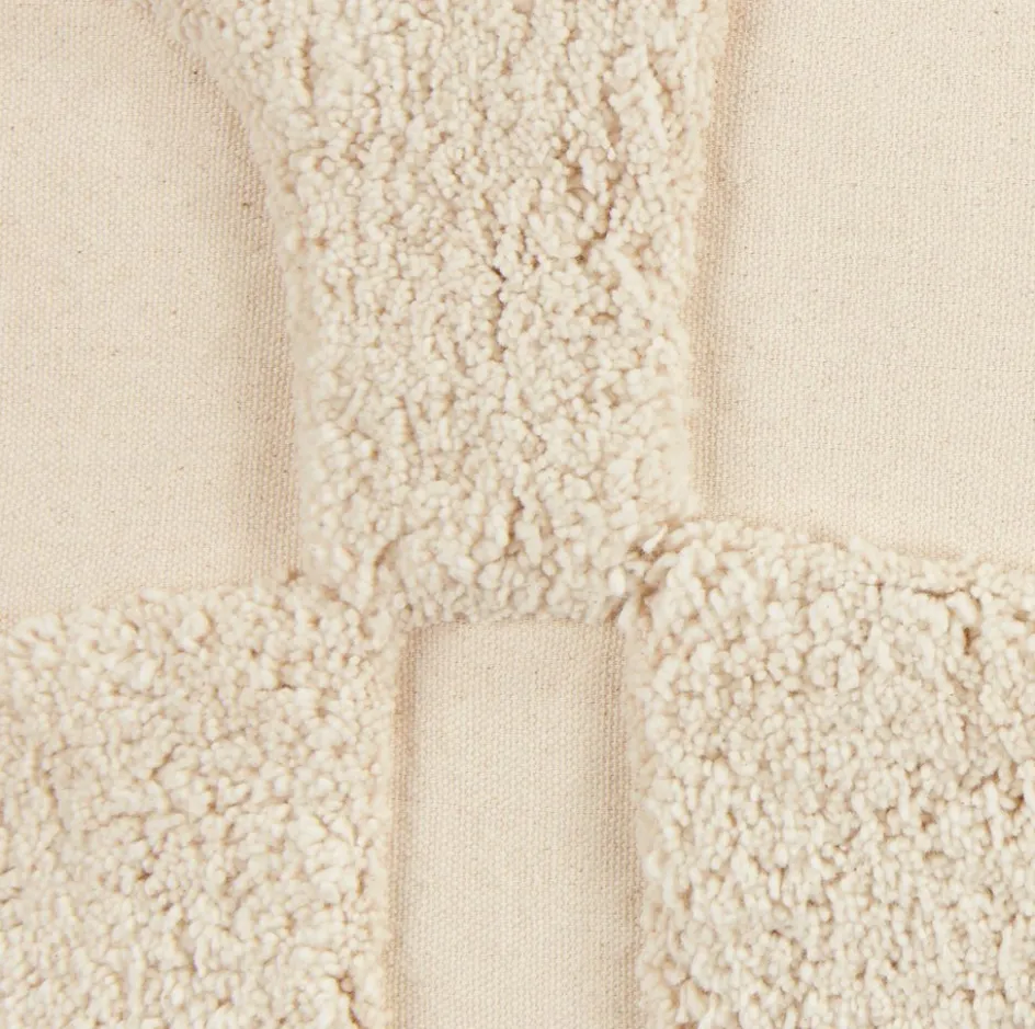 BAKKEMYNTECoussin de dos BAKKEMYNTE 60x60 beige-JYSK Best