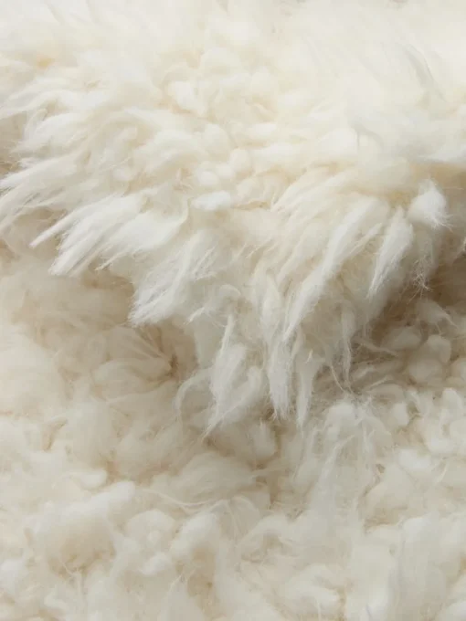 BALLBLOMPlaid BALLBLOM 130x180 blanc-JYSK Discount