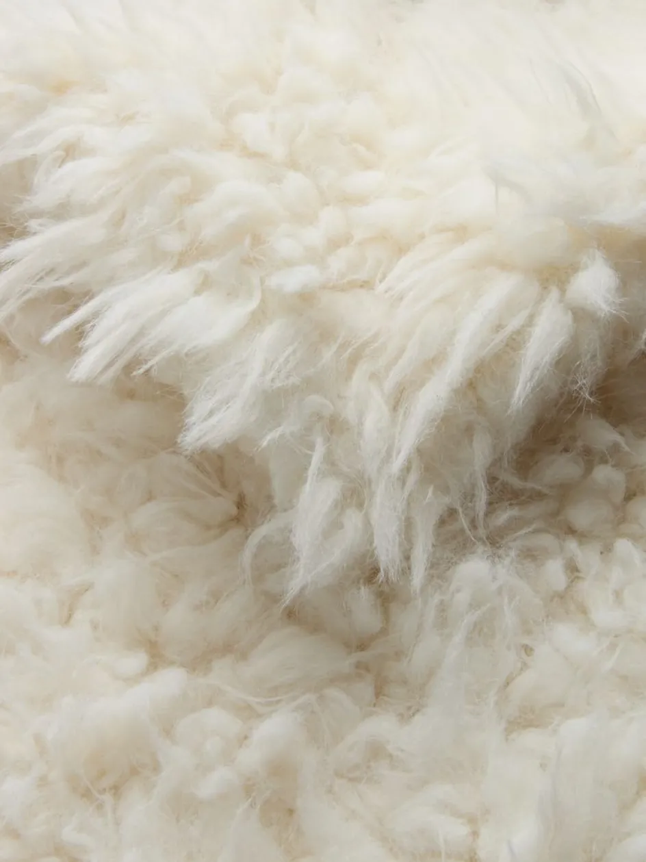 BALLBLOMPlaid BALLBLOM 130x180 blanc-JYSK Discount