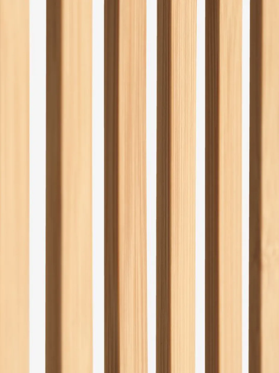 BALLUMÉtagère BALLUM 3 tablettes bambou-JYSK Outlet