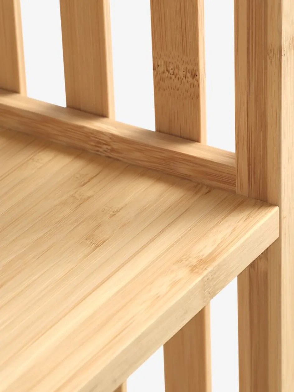 BALLUMÉtagère BALLUM 3 tablettes bambou-JYSK Outlet