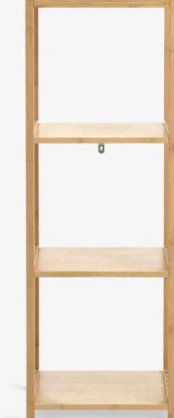 BALLUMÉtagère BALLUM 3 tablettes bambou-JYSK Outlet