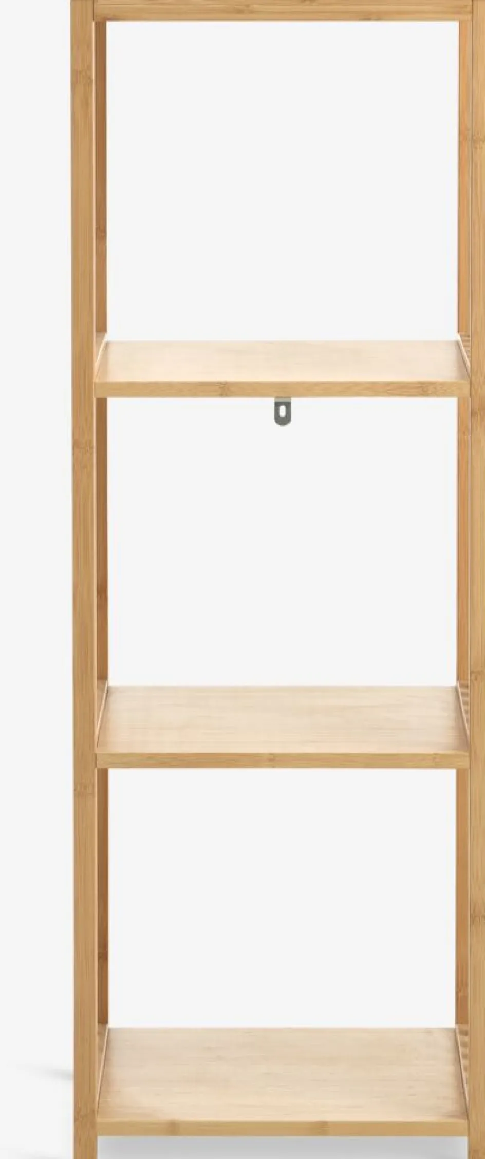 BALLUMÉtagère BALLUM 3 tablettes bambou-JYSK Outlet