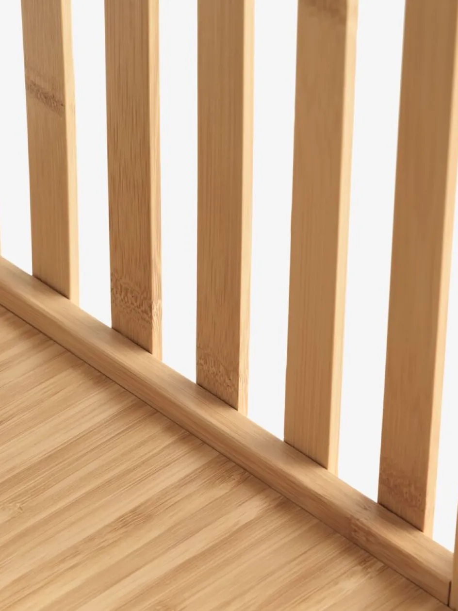 BALLUMÉtagère BALLUM 4 tablettes bambou-JYSK Online