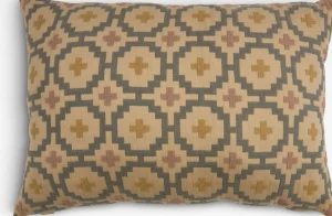 BANKSIACoussin BANKSIA 35x50 latte/gris-JYSK Sale