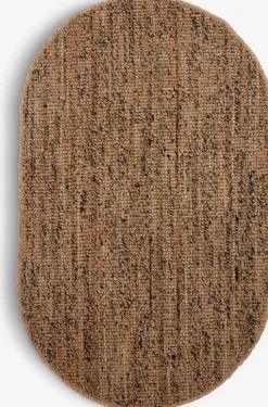 BAOBABTapis BAOBAB 90x150 naturel/noir-JYSK Sale