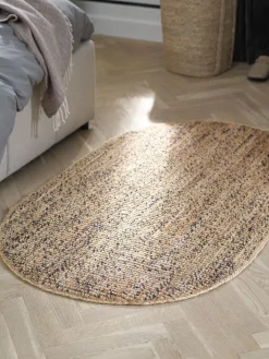 BAOBABTapis BAOBAB 90x150 naturel/noir-JYSK Sale