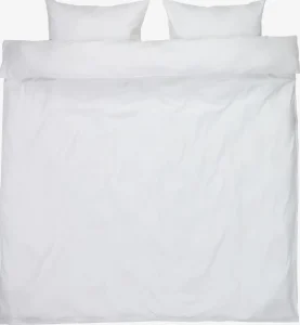 BARBOGoldParure de lit Satin BARBO 240x220-KRONBORG Outlet