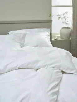 BARBOGoldParure de lit Satin BARBO 240x220-KRONBORG Outlet