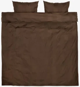 BARBOGoldParure de lit Satin BARBO 240x220-KRONBORG Online