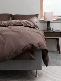 BARBOGoldParure de lit Satin BARBO 240x220-KRONBORG Online