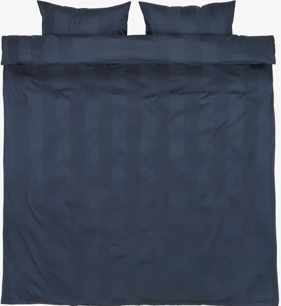 BARBOGoldParure de lit Satin BARBO 240x220-KRONBORG New