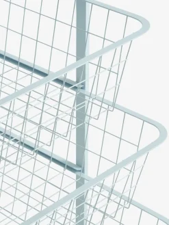 BARKHOLTÉlément tiroir BARKHOLT l42xP45 4 paniers métalliques-JYSK Best