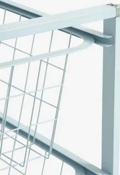 BARKHOLTÉlément tiroir BARKHOLT l42xP45 4 paniers métalliques-JYSK Best