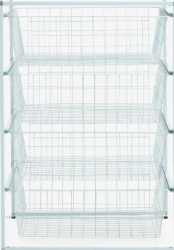 BARKHOLTÉlément tiroir BARKHOLT l49xP55 4 paniers métalliques-JYSK Hot