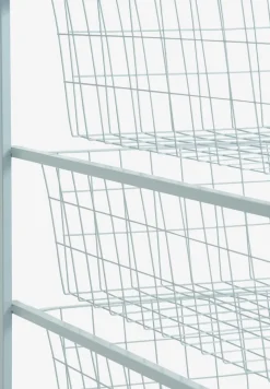 BARKHOLTÉlément tiroir BARKHOLT l49xP55 4 paniers métalliques-JYSK Hot