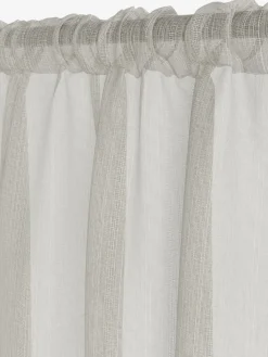 BASSHOLMENRideau BASSHOLMEN 1x140x245 gris clair-JYSK Online