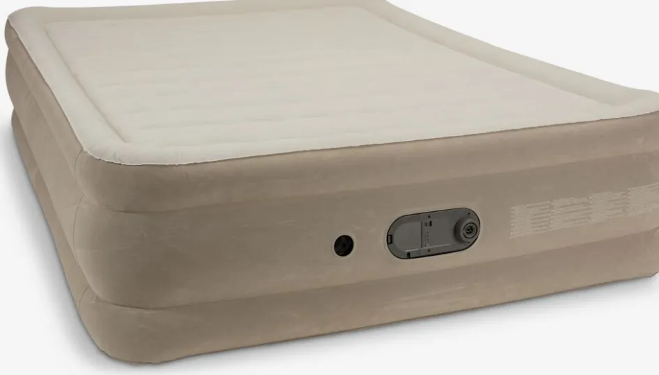 BAVNEBJERGMatelas gonflable BAVNEBJERG l152xL203xH46 cm-JYSK New