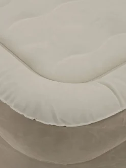 BAVNEBJERGMatelas gonflable BAVNEBJERG l152xL203xH46 cm-JYSK New