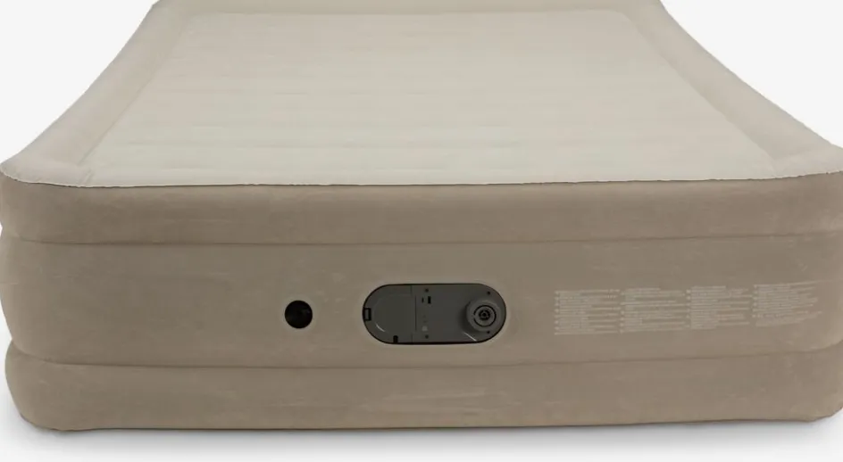 BAVNEBJERGMatelas gonflable BAVNEBJERG l152xL203xH46 cm-JYSK New