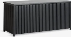 BEDERCoffre à coussins BEDER l133xH61xP54-JUTLANDIA New