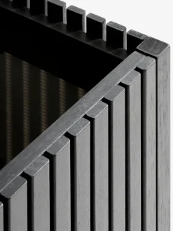 BEDERCoffre à coussins BEDER l133xH61xP54-JUTLANDIA New