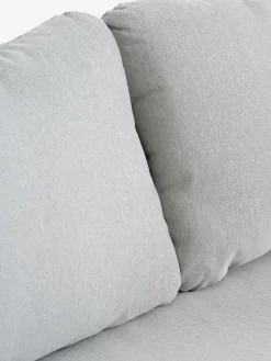 BEJSTRUPEnsemble lounge BEJSTRUP 4 personnes gris-JUTLANDIA Online