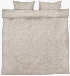 BELLABasicParure de lit BELLA Micro 240x220-JYSK Best