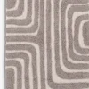 BERGASTERTapis BERGASTER 65x200 gris chaud/beige-JYSK Sale