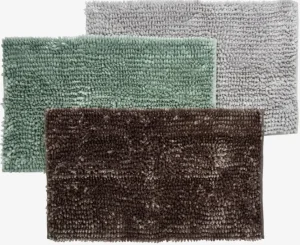 BERGBYGoldTapis de bain BERGBY 50x80-KRONBORG Sale