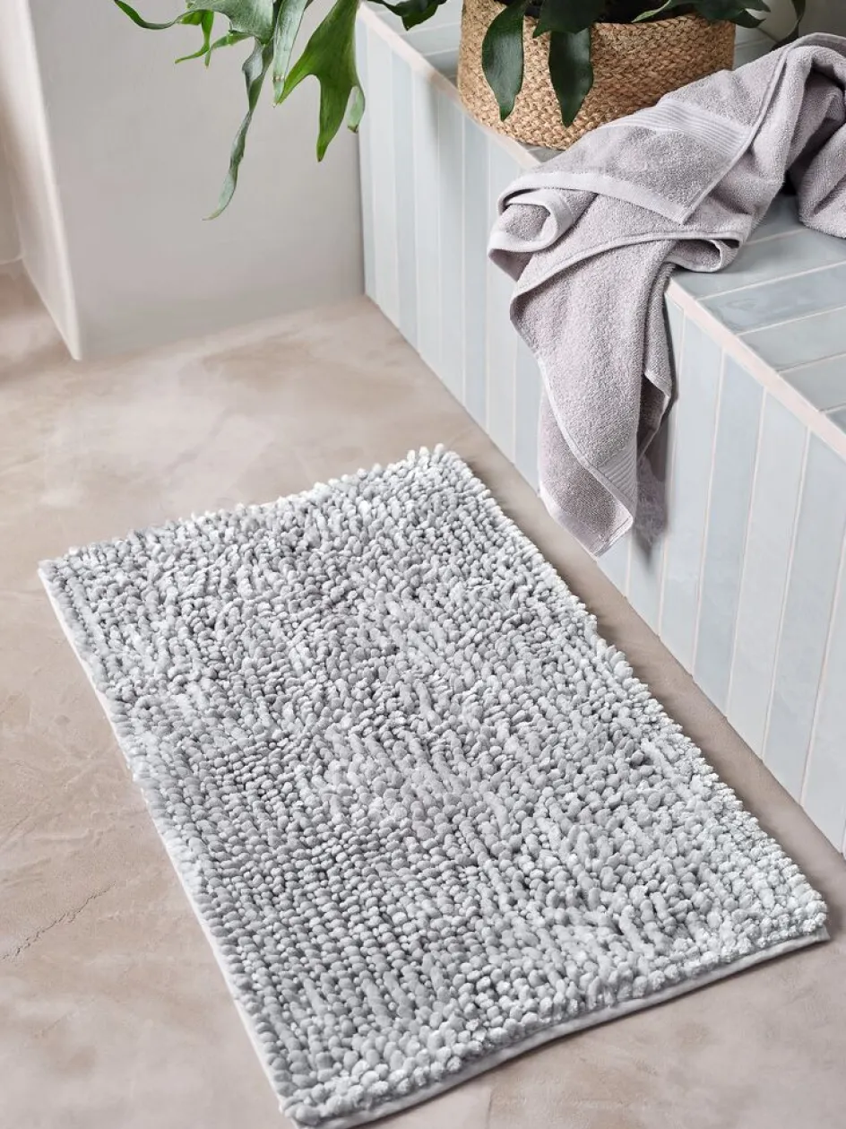 BERGBYGoldTapis de bain BERGBY 50x80-KRONBORG Hot