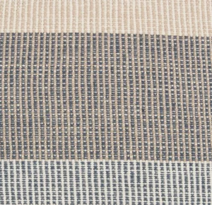 BERGFLETTECoussin BERGFLETTE 45x45 beige/bleu-JYSK New