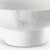 BERGHEMBol décoratif BERGHEM Ø12xH6cm effet marbre-JYSK New