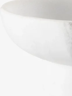 BERGHEMBol décoratif BERGHEM Ø12xH6cm effet marbre-JYSK New