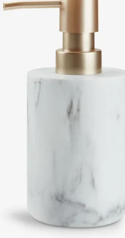 BERGHEMDistributeur de savon BERGHEM effet marbre-JYSK Sale