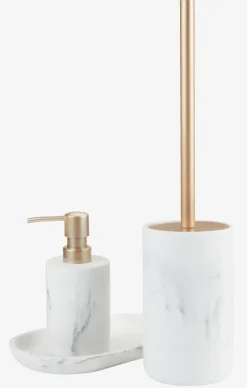 BERGHEMDistributeur de savon BERGHEM effet marbre-JYSK Sale