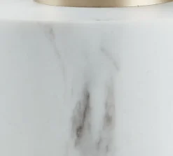 BERGHEMDistributeur de savon BERGHEM effet marbre-JYSK Sale