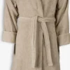 BERGSBYNGoldPeignoir BERGSBYN S/M beige-KRONBORG Hot
