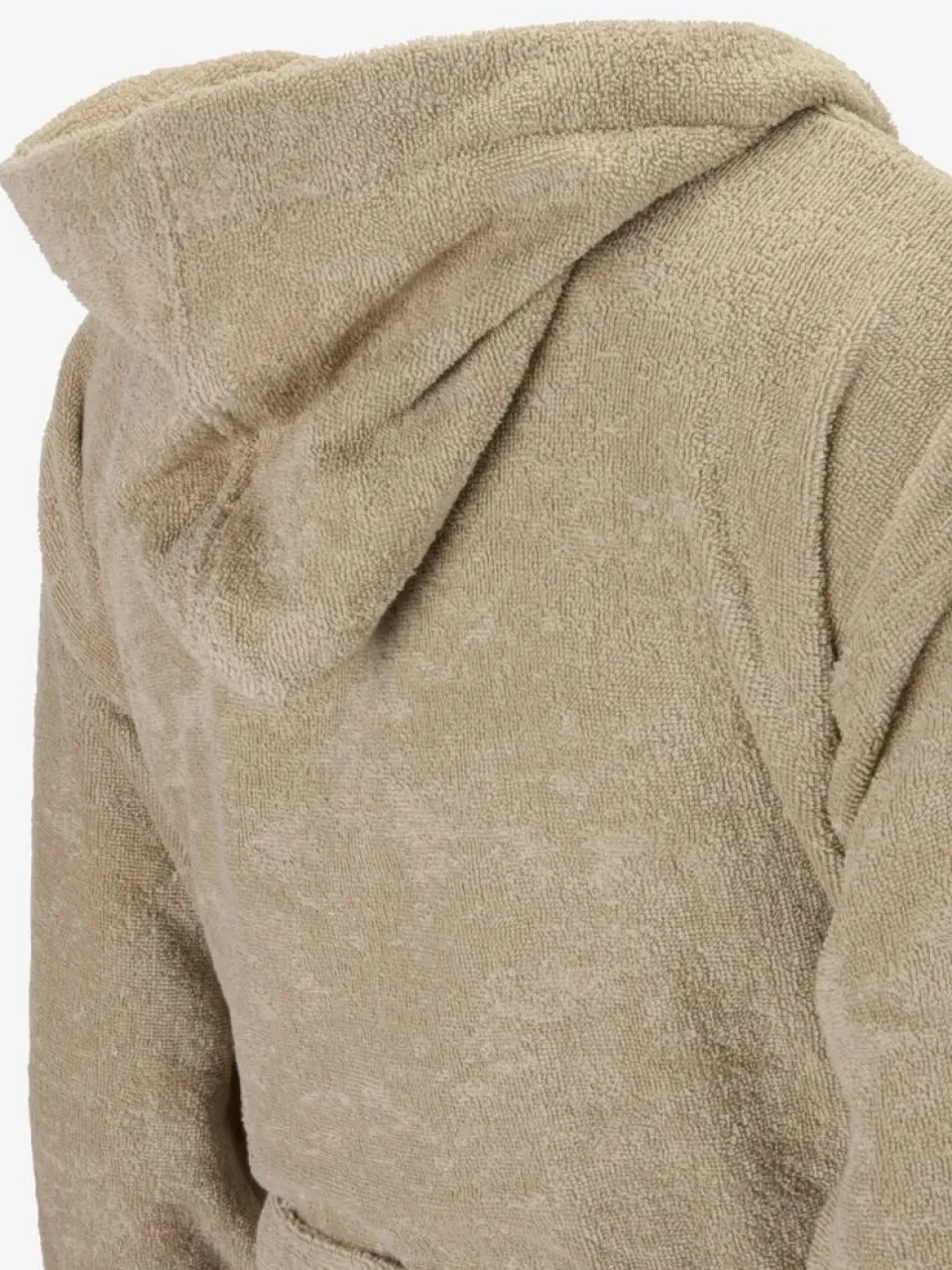 BERGSBYNGoldPeignoir BERGSBYN S/M beige-KRONBORG Hot