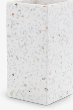 BILLSTAPorte-brosses à dents BILLSTA aspect terrazzo-JYSK