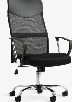 BILLUMFauteuil de bureau BILLUM maille-JYSK Clearance