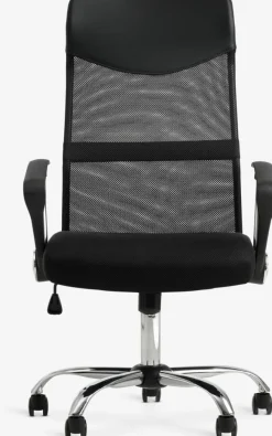 BILLUMFauteuil de bureau BILLUM maille-JYSK Clearance