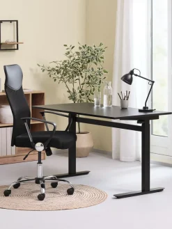 BILLUMFauteuil de bureau BILLUM maille-JYSK Clearance