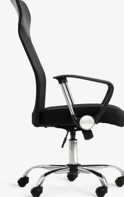 BILLUMFauteuil de bureau BILLUM maille-JYSK Clearance