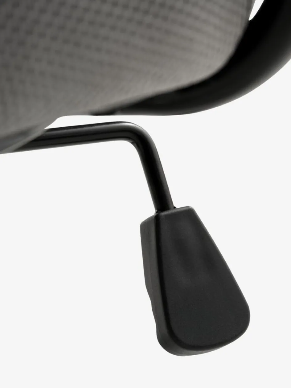 BILLUMFauteuil de bureau BILLUM maille /noir-JYSK