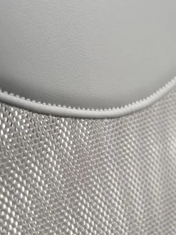 BILLUMFauteuil de bureau BILLUM maille /noir-JYSK