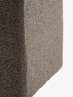 BISLEVBanc BISLEV tissu sable foncé-JYSK Clearance