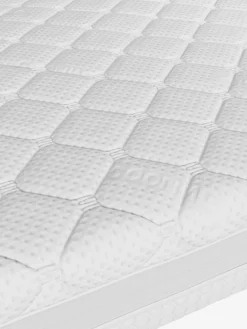 BITUPlusMatelas en mousse 140x190cm BITU Ferme/Moyen-DREAMZONE Discount